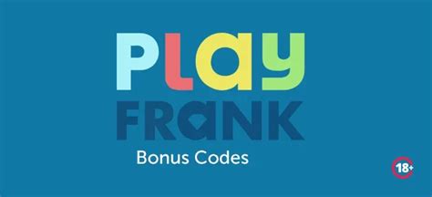 Play Frank Bonus Code: Free Starburst Spins (50) Plus £100.
